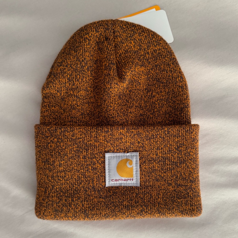 Carhartt Knit Beanie